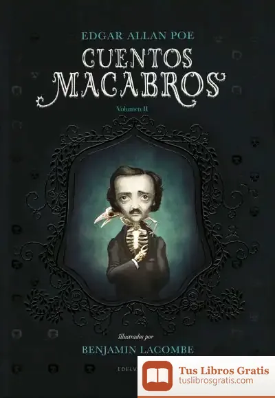 Descargar Cuentos Macabros Ii