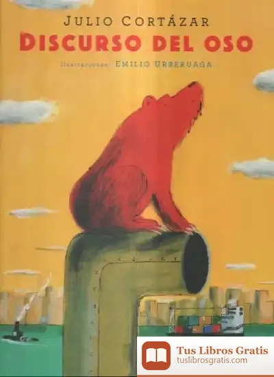 Descargar Discurso Del Oso