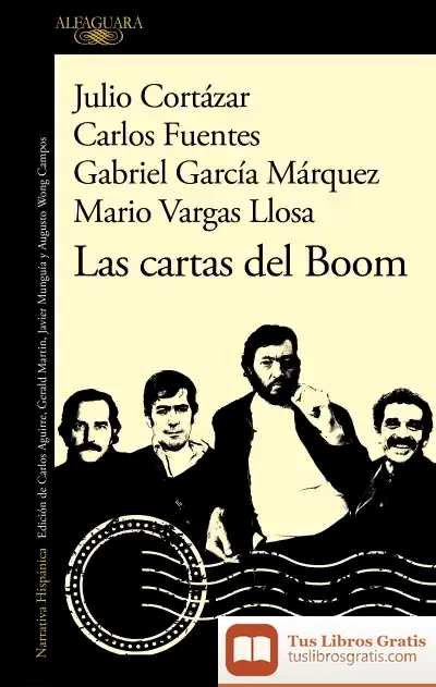 Descargar Las Cartas Del Boom