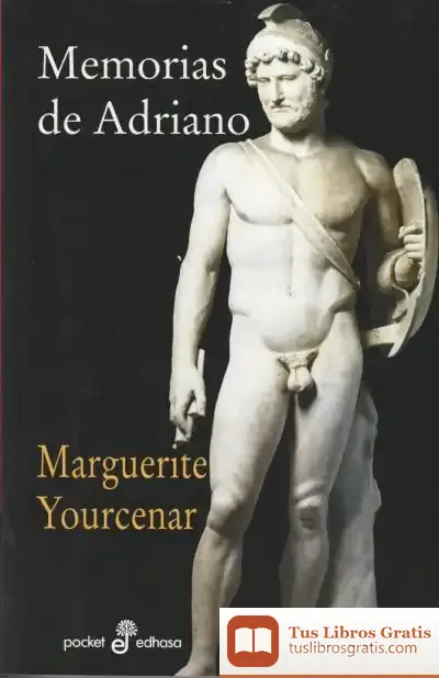 Descargar Memorias De Adriano