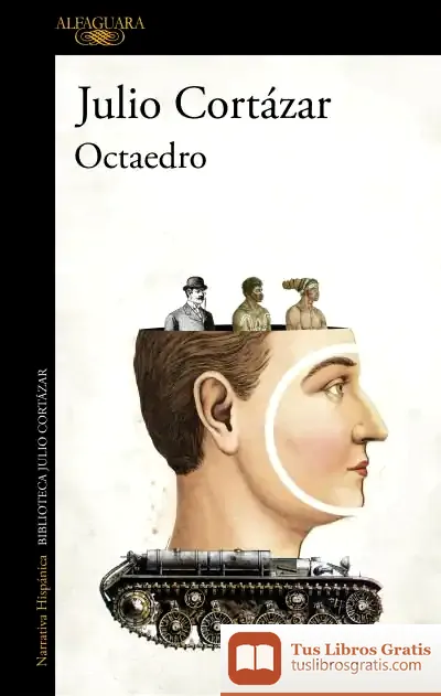 Descargar Octaedro