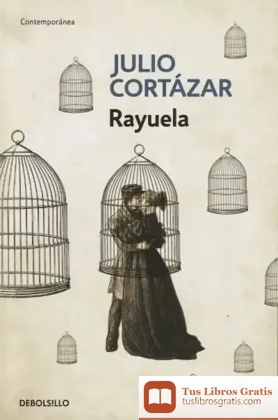Descargar Rayuela
