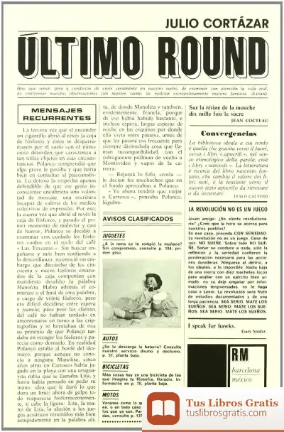 Descargar Último Round