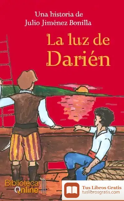 Descargar La Luz De Darién