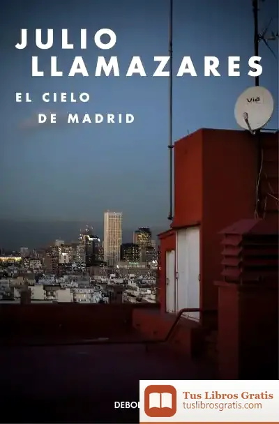 Descargar El Cielo De Madrid