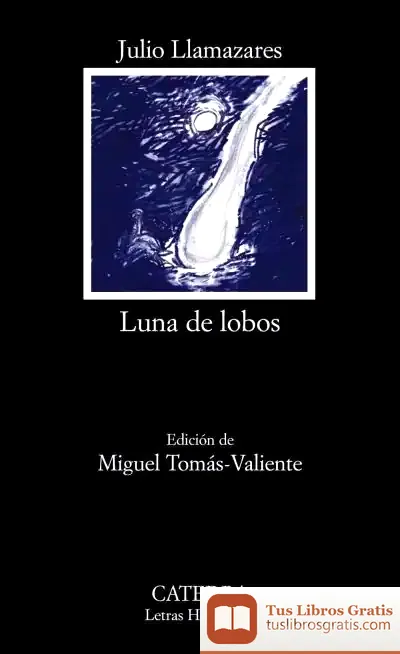 Descargar Luna De Lobos