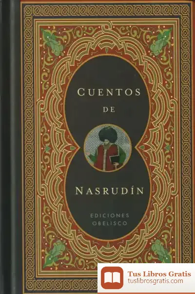 Descargar Cuentos De Nasrudin de Julio Peradejordi
