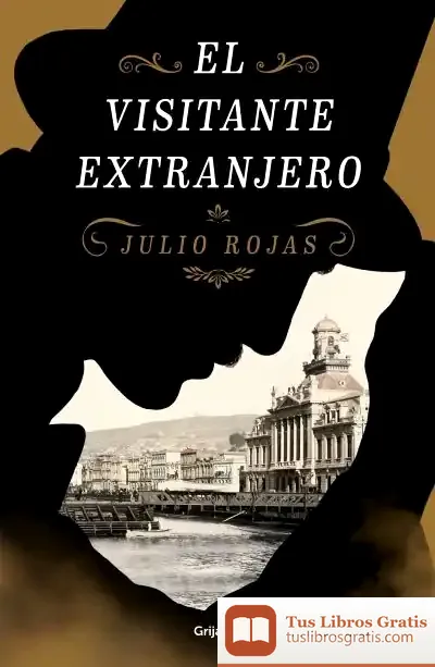 Descargar El Visitante Extranjero