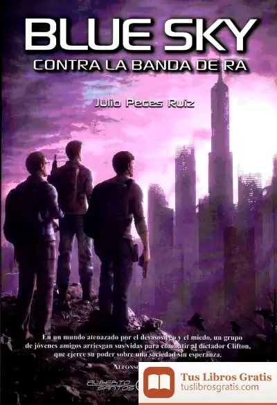 Descargar Blue Sky Contra La Banda De Ra de Mary Higgins Clark