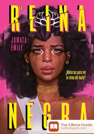 Descargar La Reina Negra de Jumata Emill