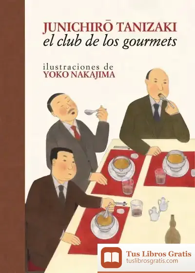 Descargar El Club De Los Gourmets