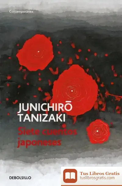 Descargar Siete Cuentos Japoneses