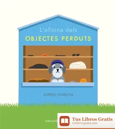 Descargar L’Oficina D’Objectes Perduts