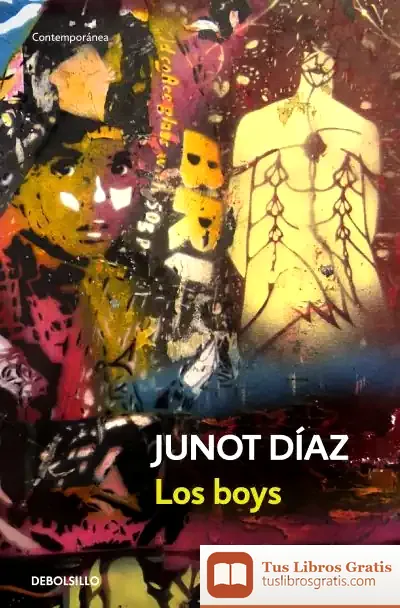 Descargar Los Boys