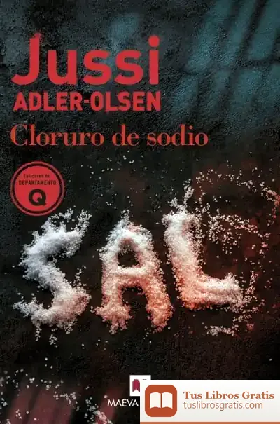 Descargar Cloruro De Sodio de Jussi Adler-olsen
