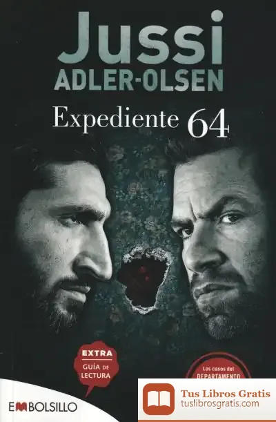 Descargar Expediente 64 Ed 2020 de Jussi Adler-olsen