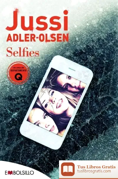 Descargar Selfies de Jussi Adler-olsen