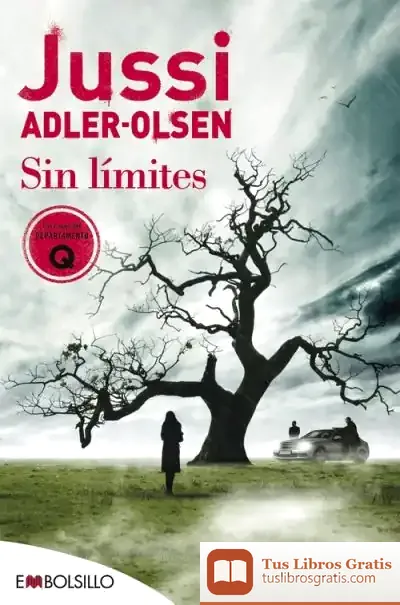 Descargar Sin Limites Ed 2020 de Jussi Adler-olsen