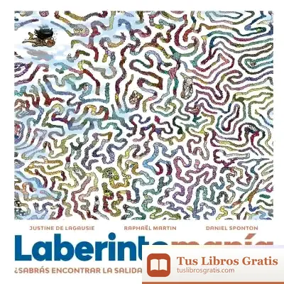 Descargar Laberintomanía