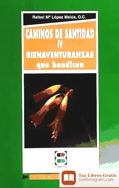 Descargar Caminos De Santidad Iv