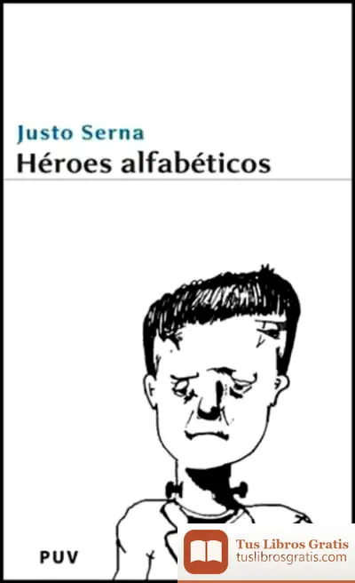 Descargar Héroes Alfabéticos