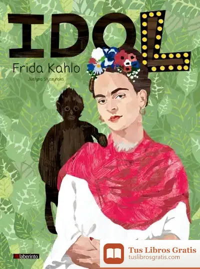 Descargar Idol. Frida Kahlo