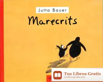 Descargar Marecrits de Jutta Bauer