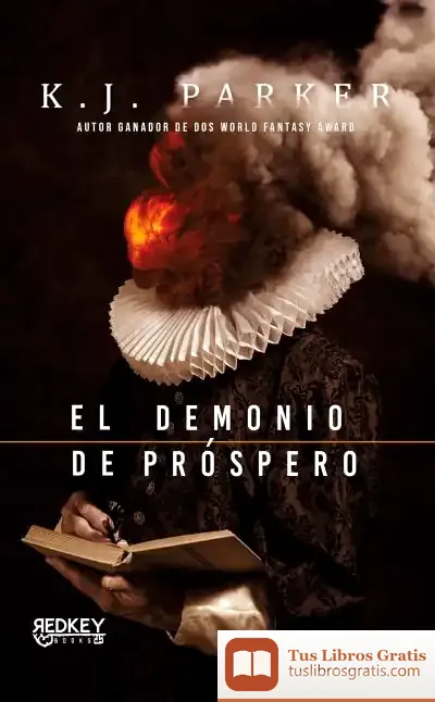 Descargar El Demonio De Próspero