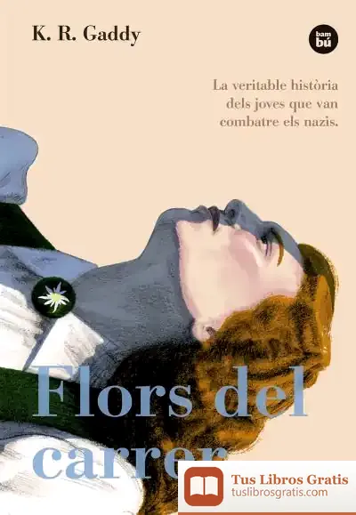 Descargar Flors Del Carrer
