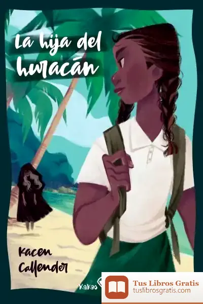Descargar La Hija Del Huracán