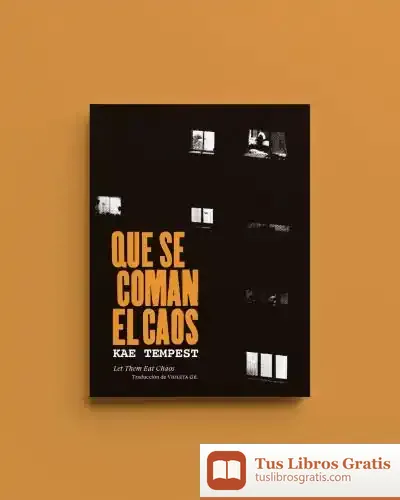 Descargar Que Se Coman El Caos