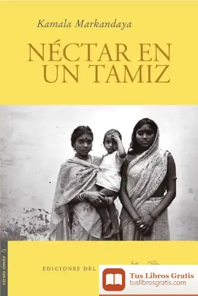 Descargar Nectar En Un Tamiz