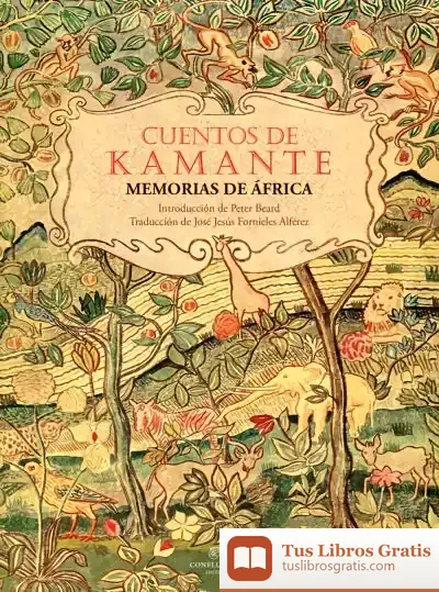 Descargar Cuentos De Kamante