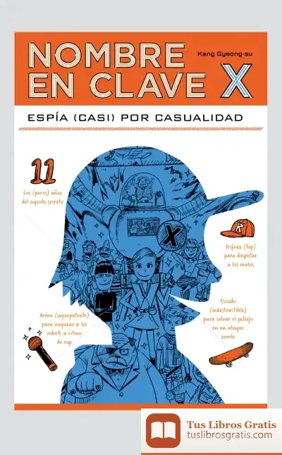 Descargar Nombre En Clave X