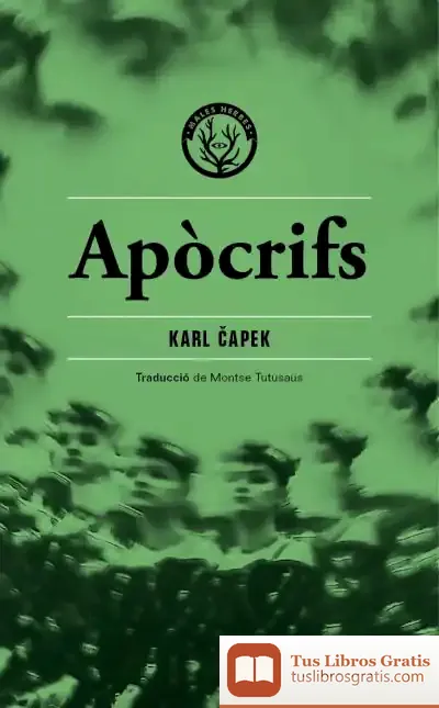 Descargar Apòcrifs