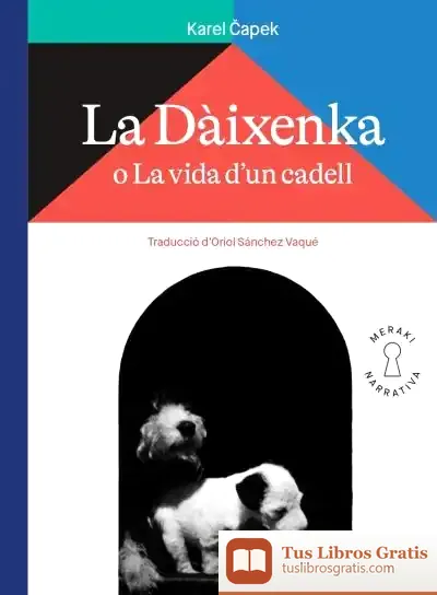 Descargar La Dàixenka de Karel ?apek