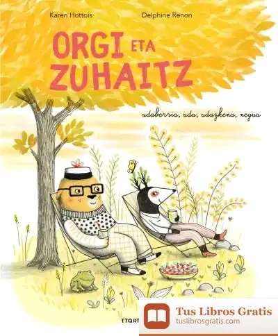 Descargar Orgi Eta Zuhaitz
