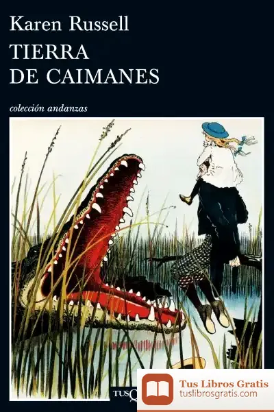 Descargar Tierra De Caimanes
