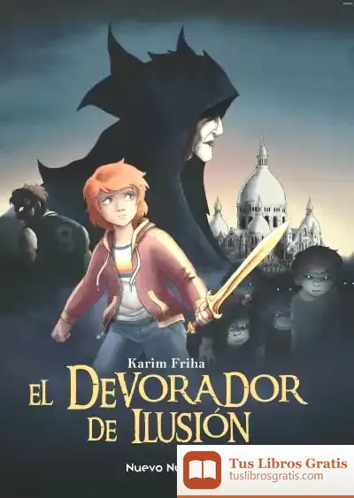 Descargar El Devorador De Ilusión