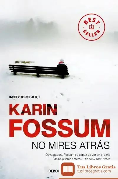 Descargar No Mires Atrás