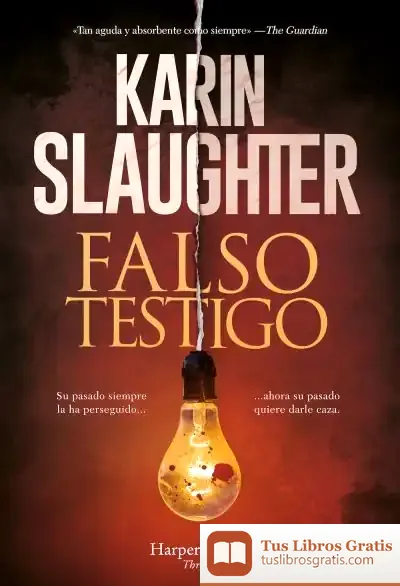 Descargar Falso Testigo