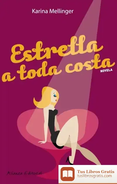 Descargar Estrella A Toda Costa de Franz Kafka