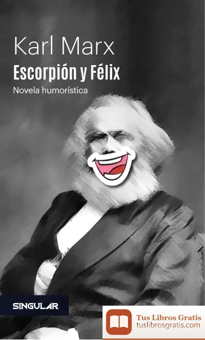 Descargar Escorpión Y Félix