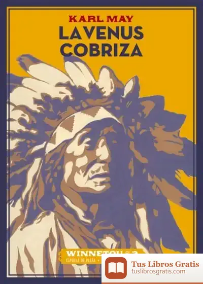 Descargar La Venus Cobriza de Karl May