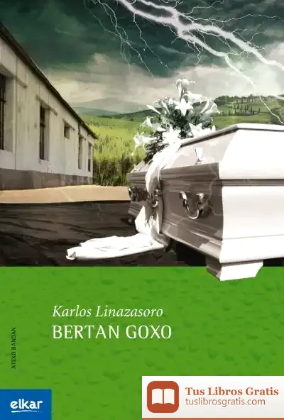 Descargar Bertan Goxo