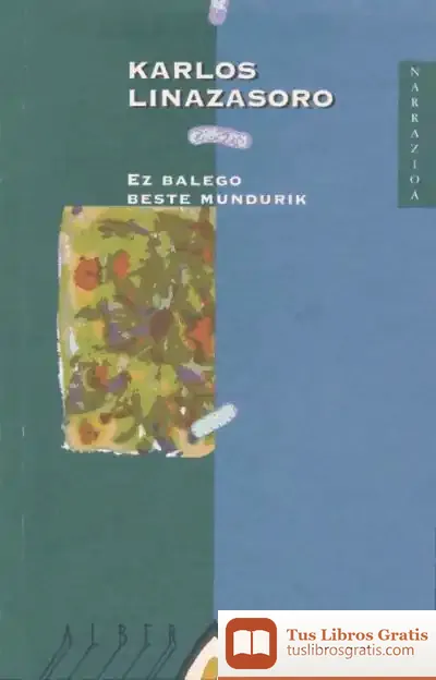 Descargar Ez Balego Beste Mundurik