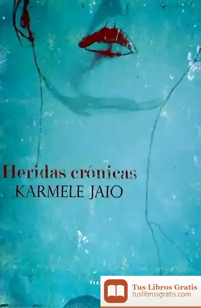 Descargar Heridas Crónicas