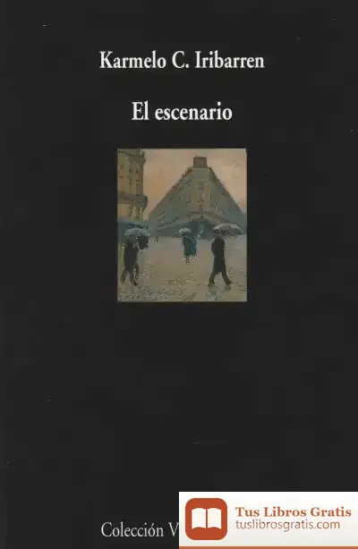 Descargar El Escenario