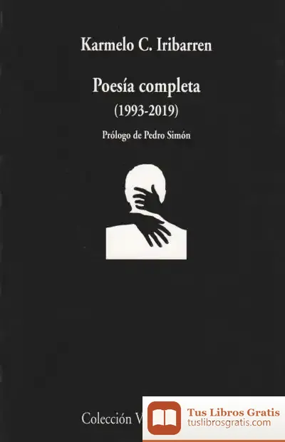 Descargar Poesía Completa (1993-2019)