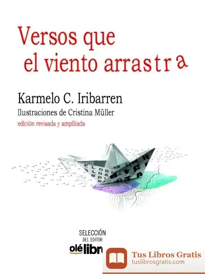 Descargar Versos Que El Viento Arrastra